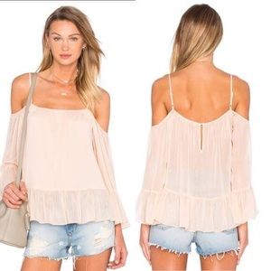 Lovers and friends top
